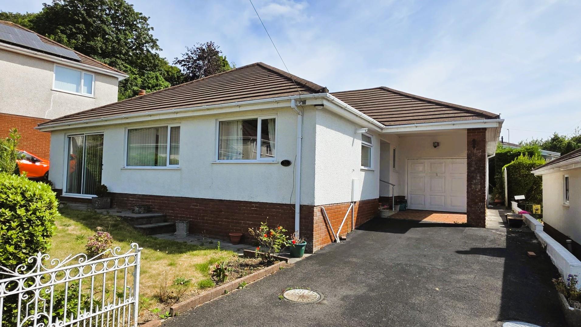 Gwscwm Road, Burry Port, SA16 0BS